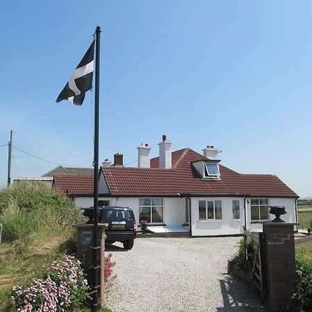Upton Cross B&B Буде Экстерьер фото