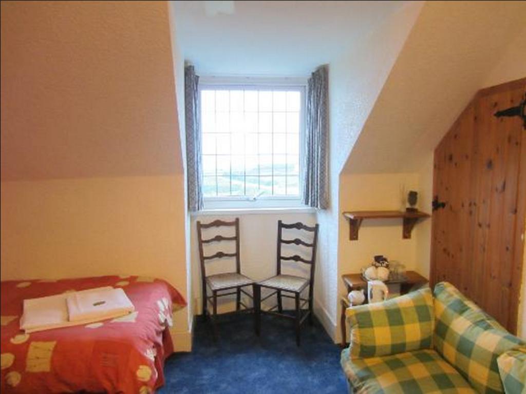 Upton Cross B&B Буде Номер фото