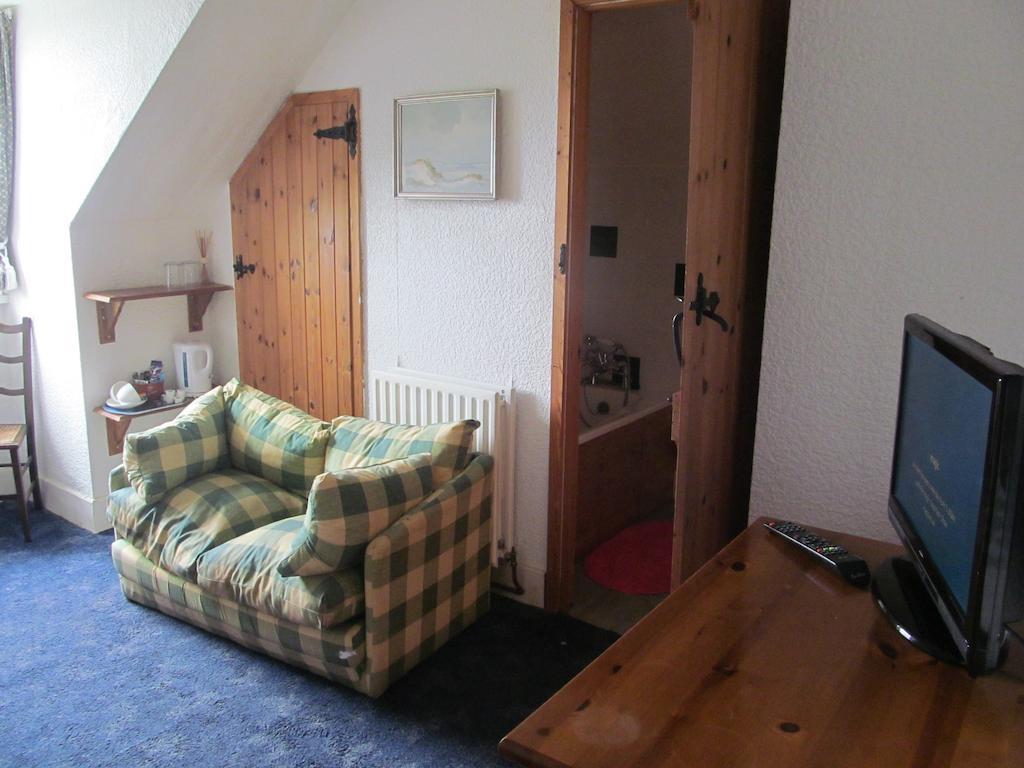 Upton Cross B&B Буде Экстерьер фото